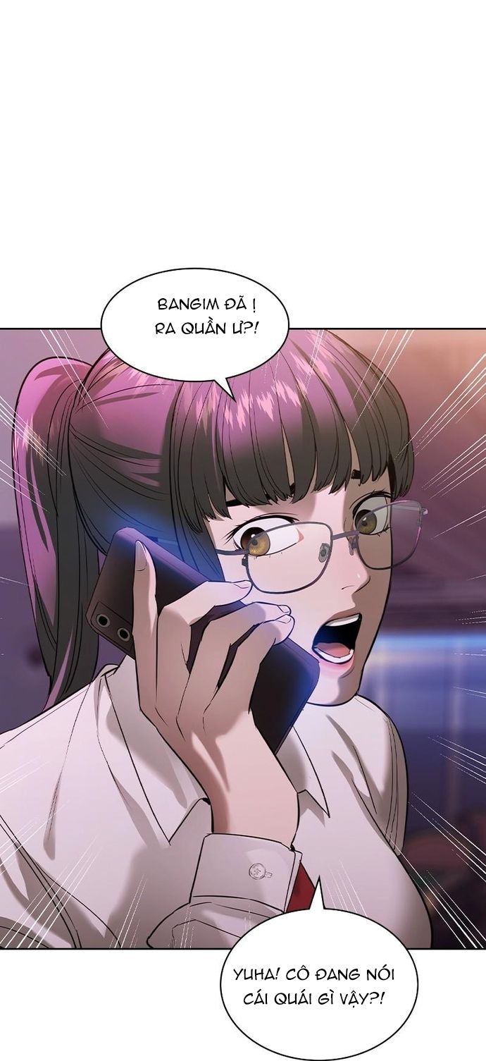 Tiền Bạc Và Quyền Lực: Chapter 161
