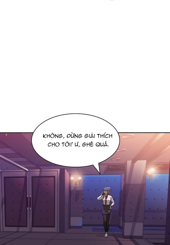 Tiền Bạc Và Quyền Lực: Chapter 161