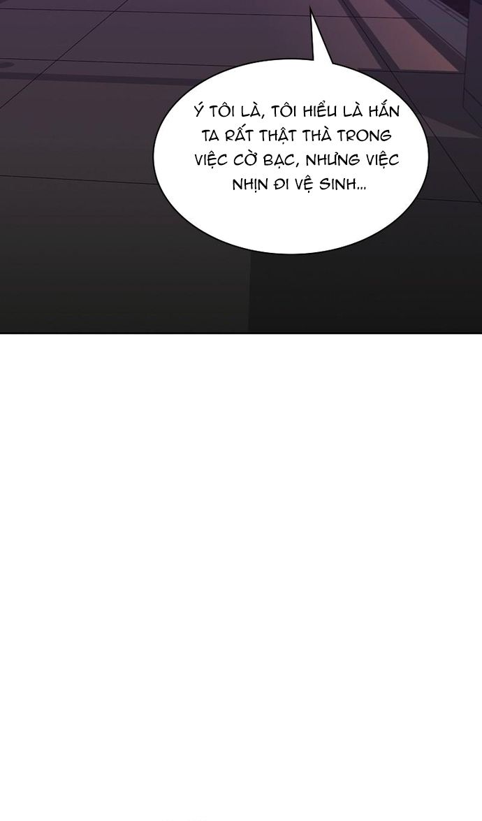 Tiền Bạc Và Quyền Lực: Chapter 161