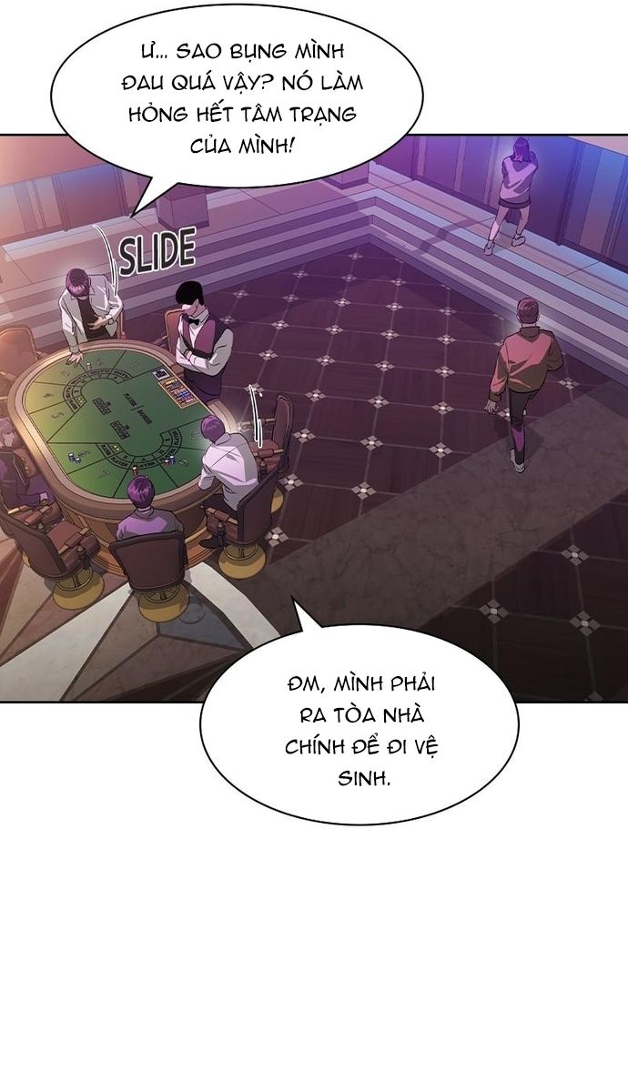 Tiền Bạc Và Quyền Lực: Chapter 161
