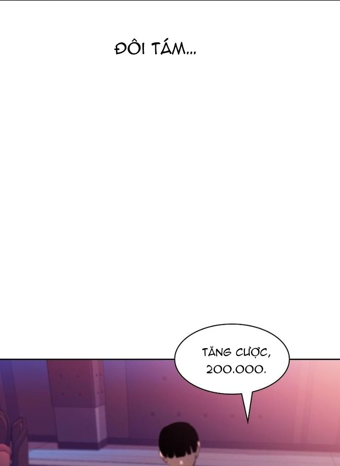 Tiền Bạc Và Quyền Lực: Chapter 161