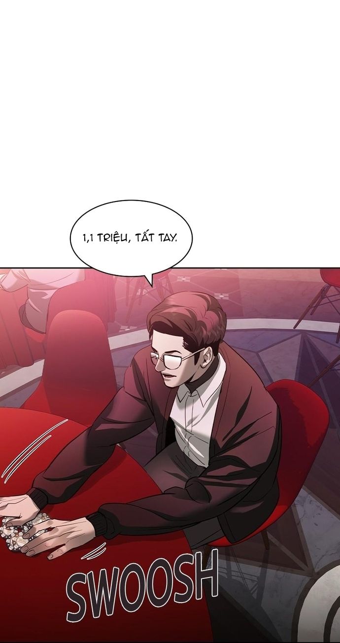 Tiền Bạc Và Quyền Lực: Chapter 161