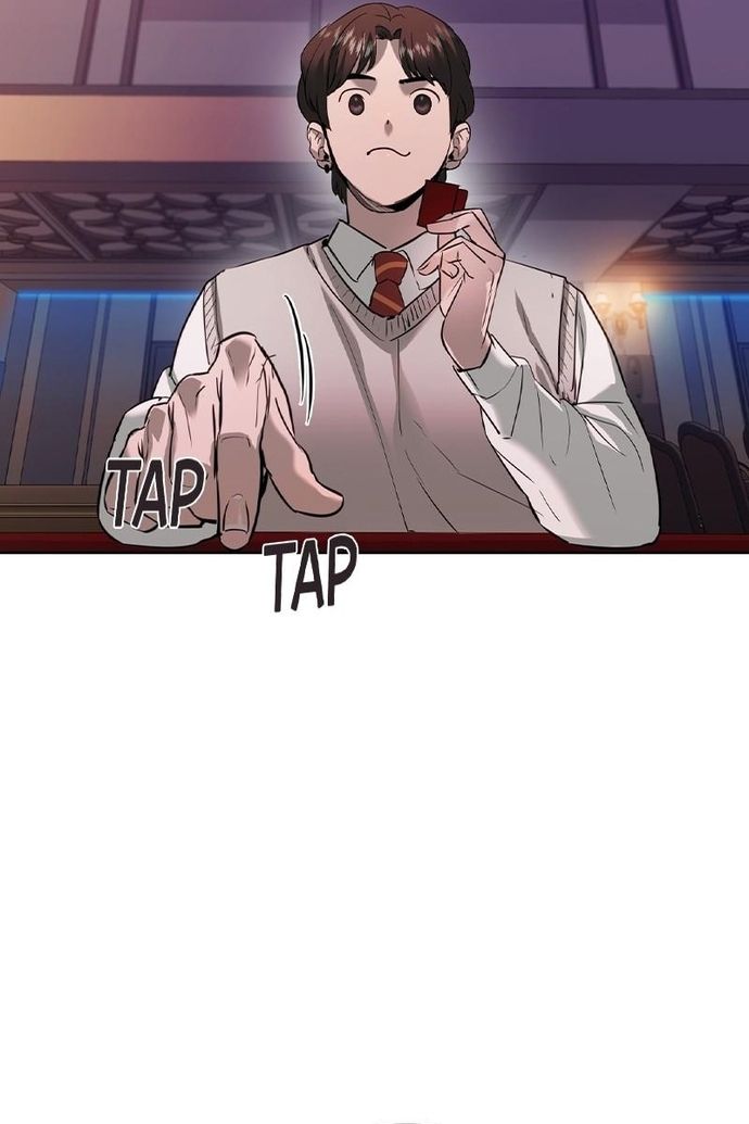 Tiền Bạc Và Quyền Lực: Chapter 161