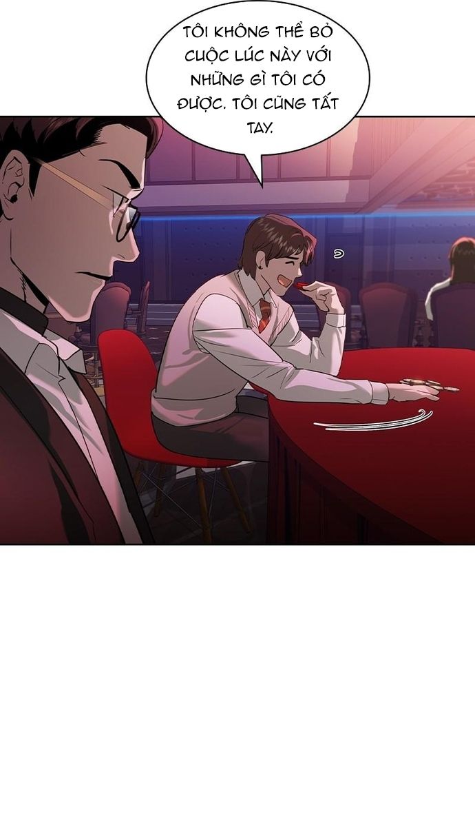 Tiền Bạc Và Quyền Lực: Chapter 161