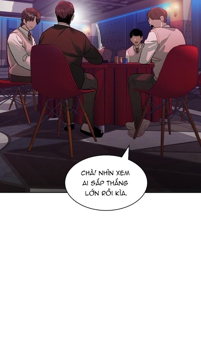 Tiền Bạc Và Quyền Lực: Chapter 161