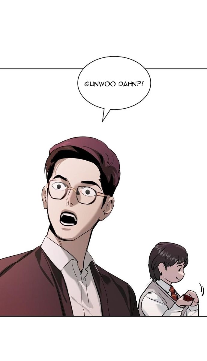 Tiền Bạc Và Quyền Lực: Chapter 161