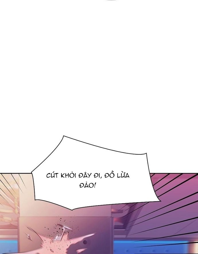 Tiền Bạc Và Quyền Lực: Chapter 161