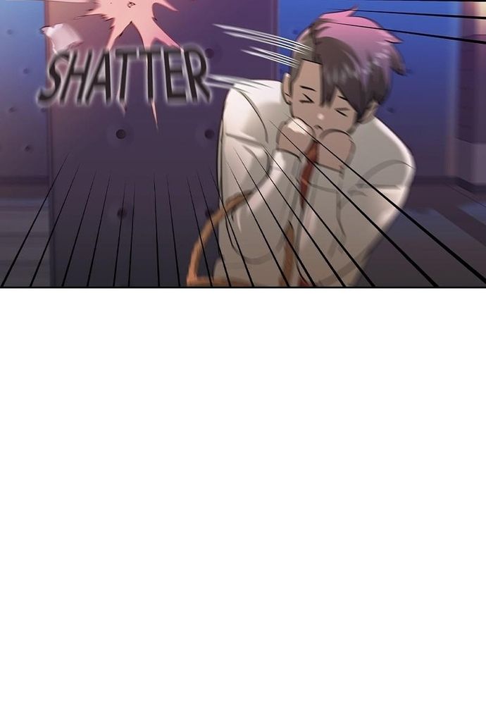 Tiền Bạc Và Quyền Lực: Chapter 161