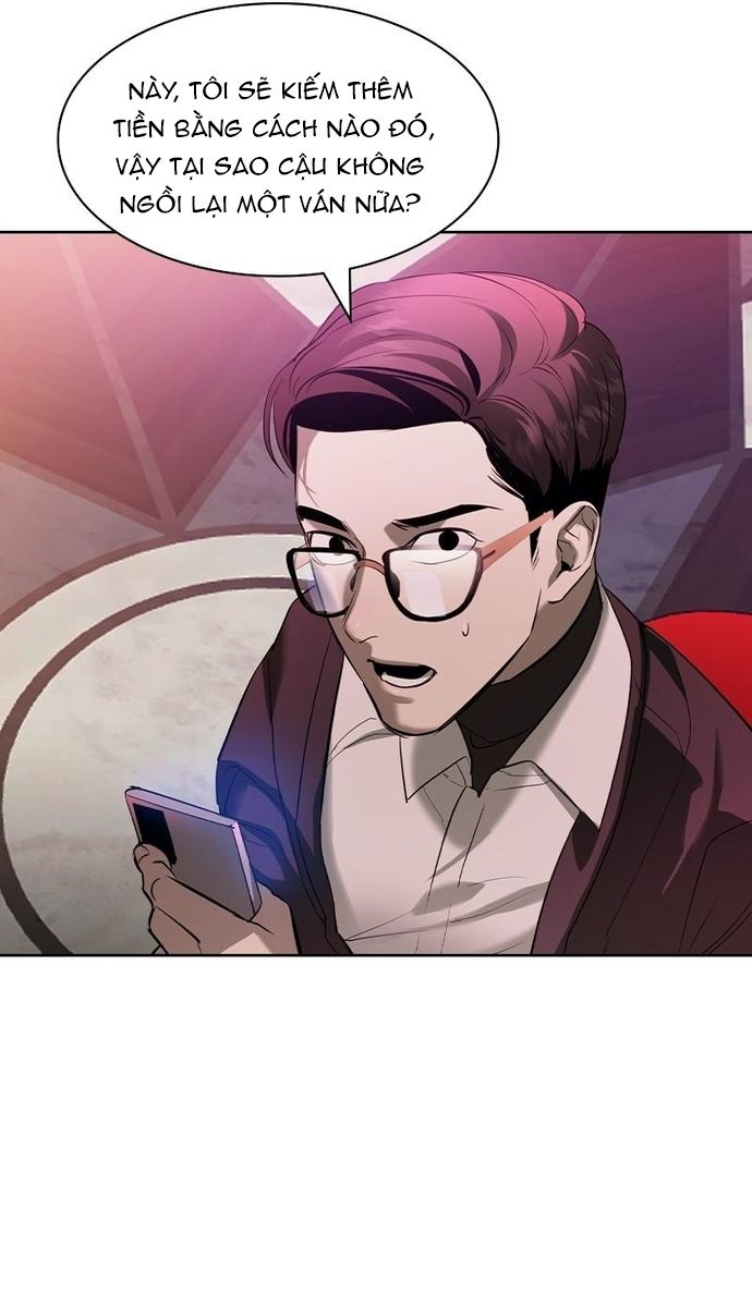 Tiền Bạc Và Quyền Lực: Chapter 161