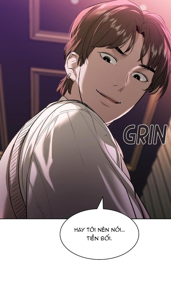 Tiền Bạc Và Quyền Lực: Chapter 161