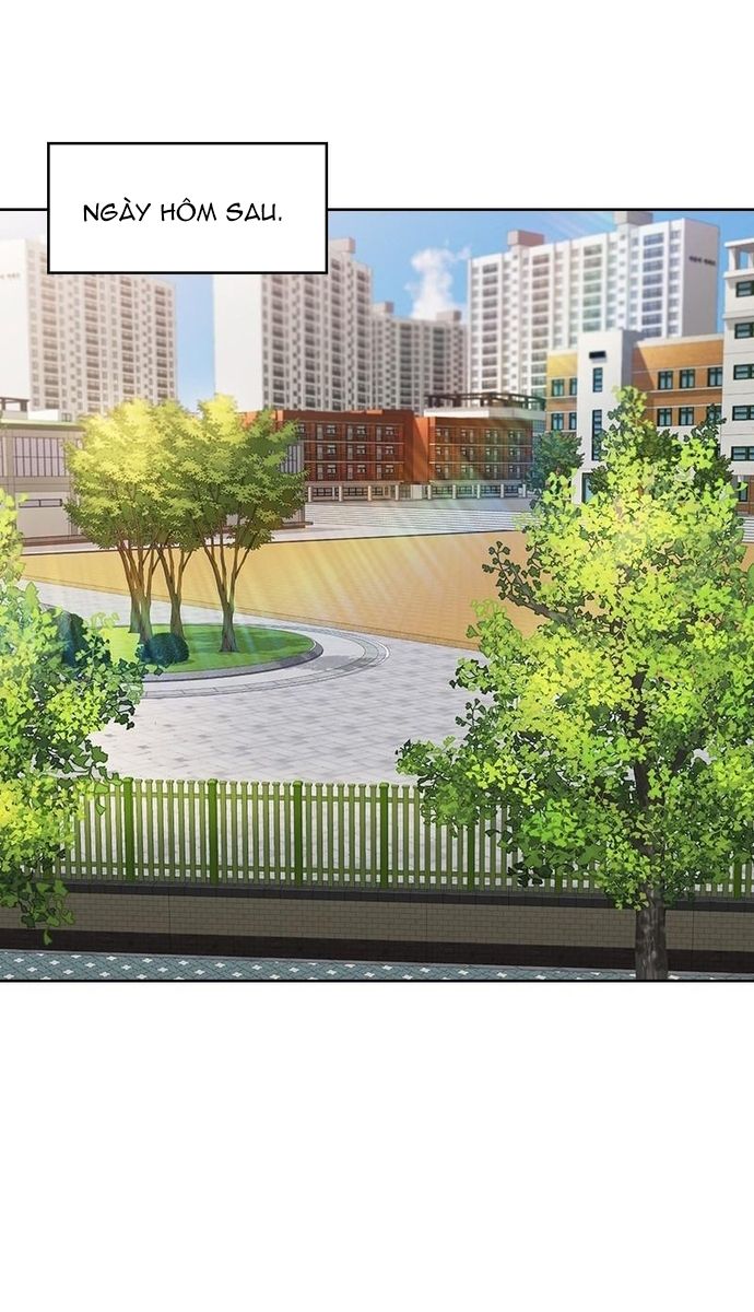Tiền Bạc Và Quyền Lực: Chapter 161