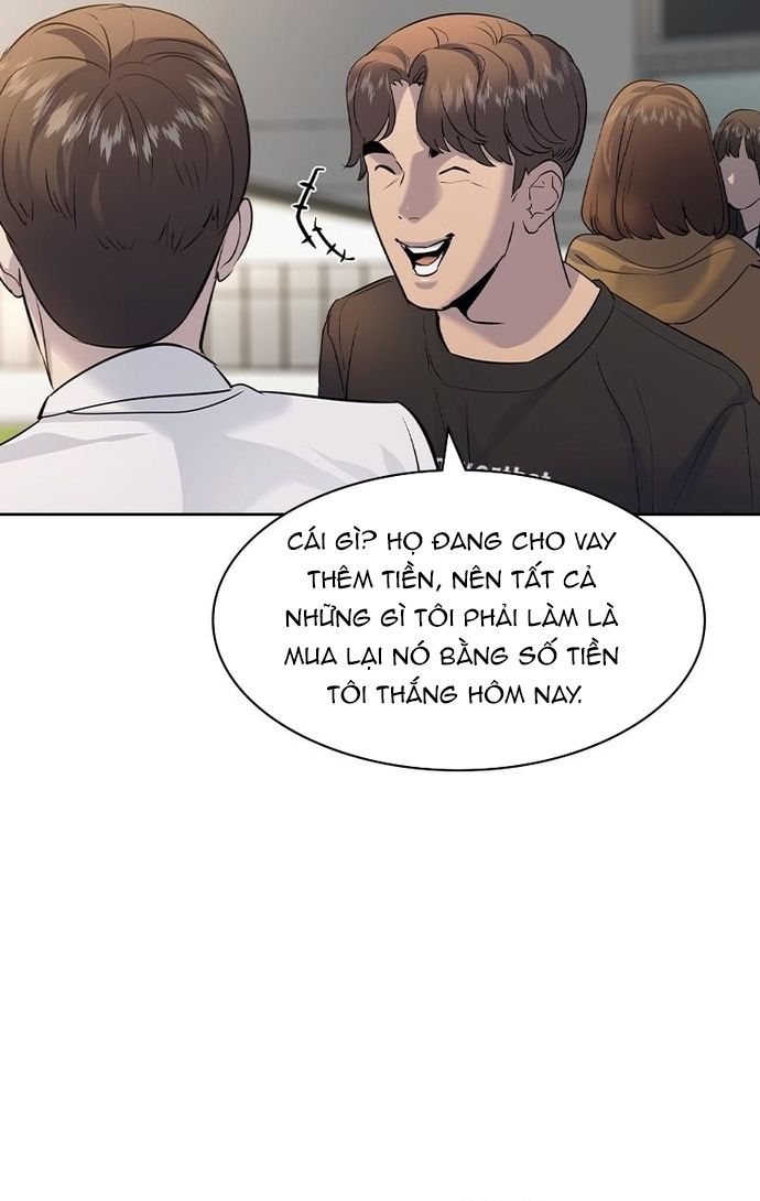 Tiền Bạc Và Quyền Lực: Chapter 161