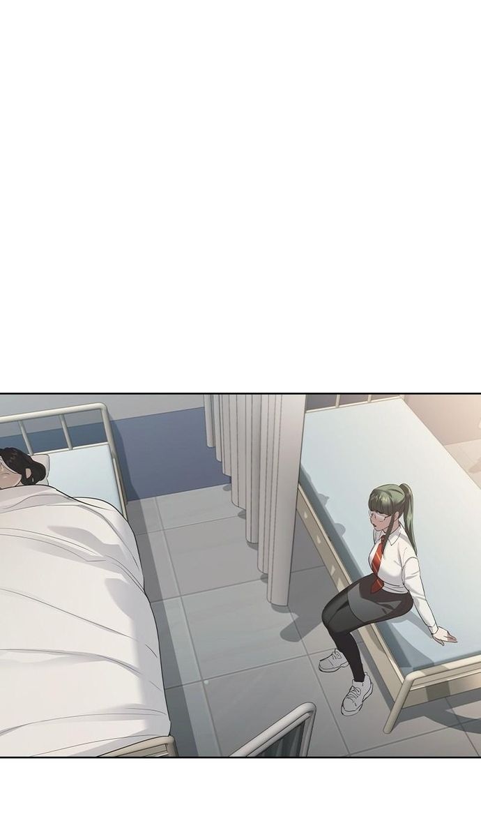 Tiền Bạc Và Quyền Lực: Chapter 161