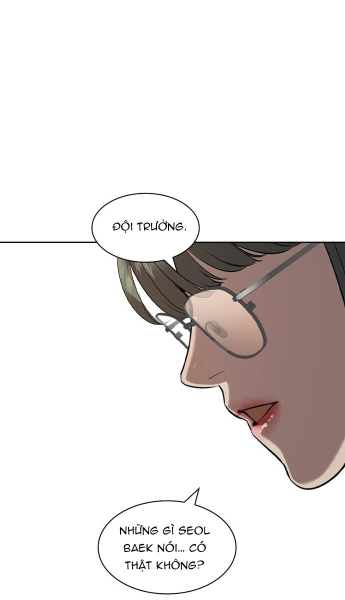 Tiền Bạc Và Quyền Lực: Chapter 161