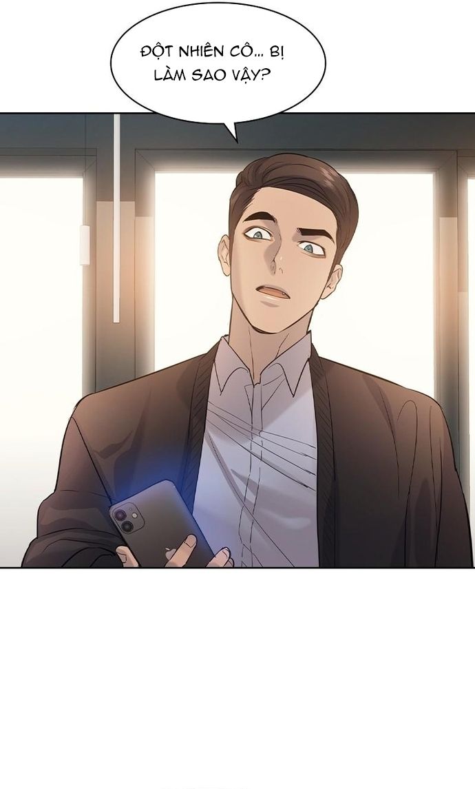 Tiền Bạc Và Quyền Lực: Chapter 161