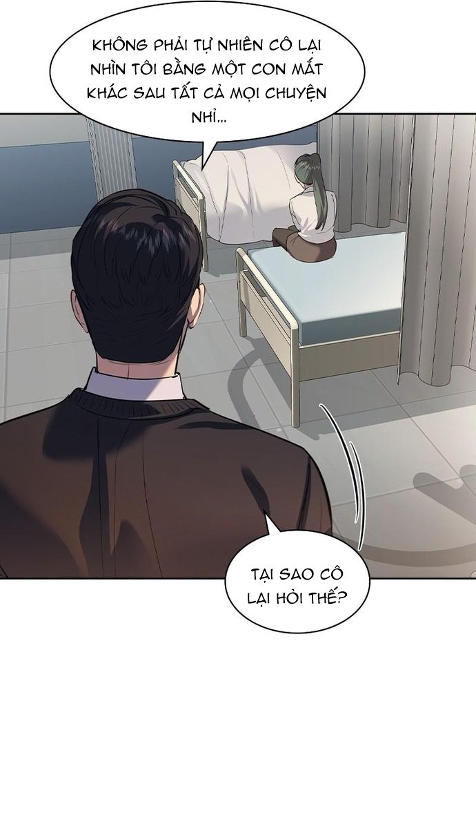 Tiền Bạc Và Quyền Lực: Chapter 161