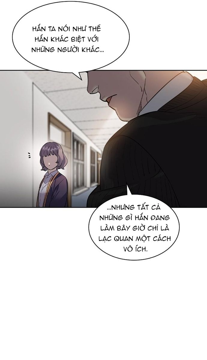 Tiền Bạc Và Quyền Lực: Chapter 162