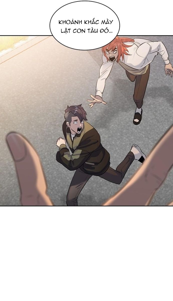 Tiền Bạc Và Quyền Lực: Chapter 162