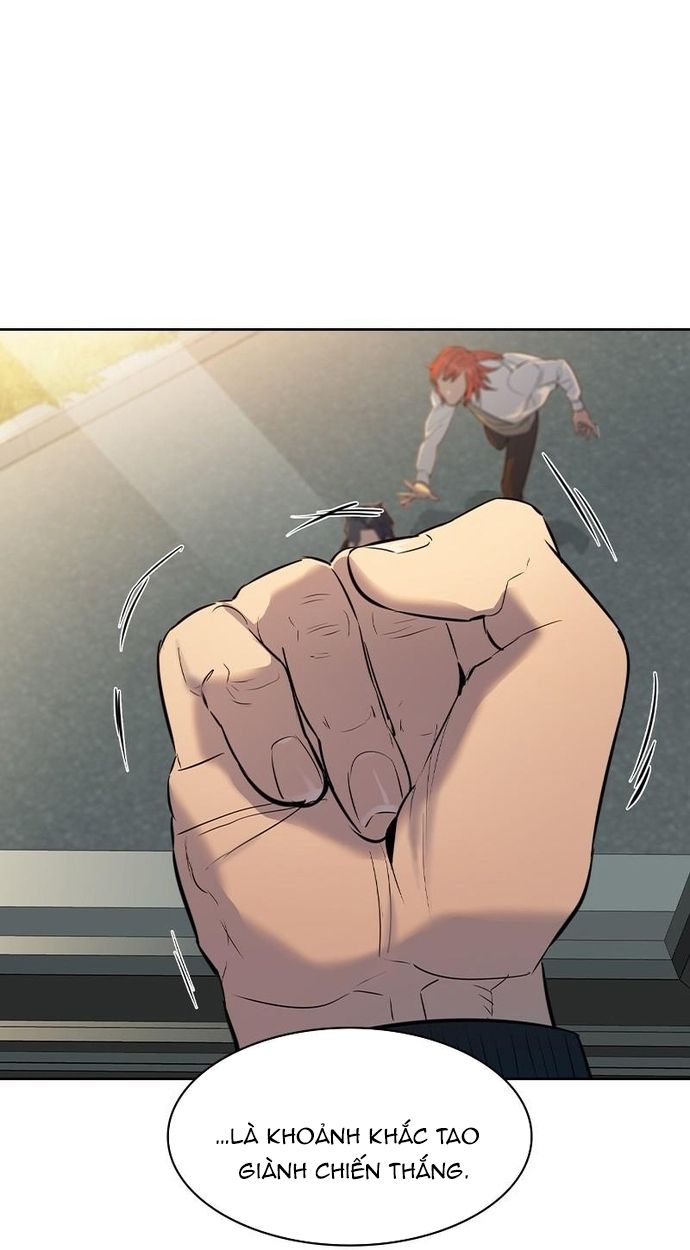 Tiền Bạc Và Quyền Lực: Chapter 162