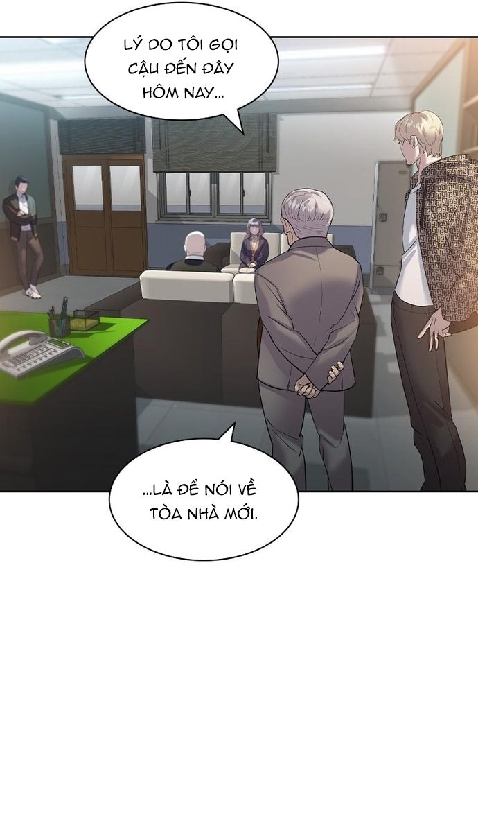 Tiền Bạc Và Quyền Lực: Chapter 162