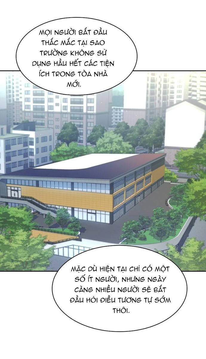Tiền Bạc Và Quyền Lực: Chapter 162