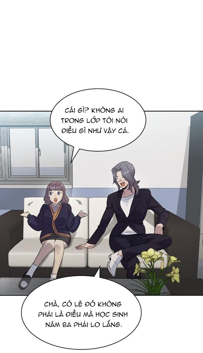 Tiền Bạc Và Quyền Lực: Chapter 162