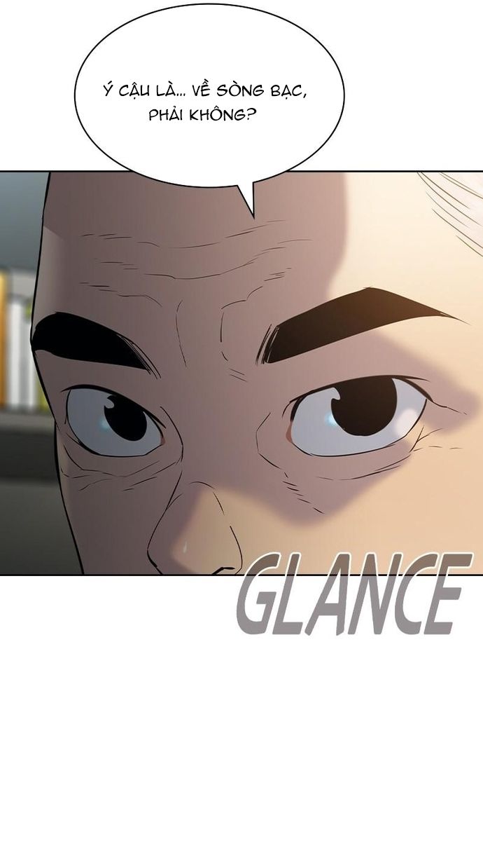 Tiền Bạc Và Quyền Lực: Chapter 162