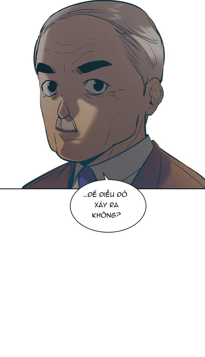 Tiền Bạc Và Quyền Lực: Chapter 162