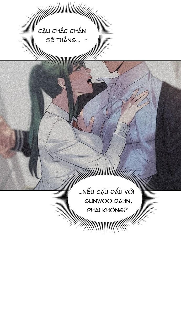 Tiền Bạc Và Quyền Lực: Chapter 162