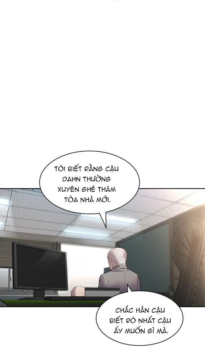 Tiền Bạc Và Quyền Lực: Chapter 162