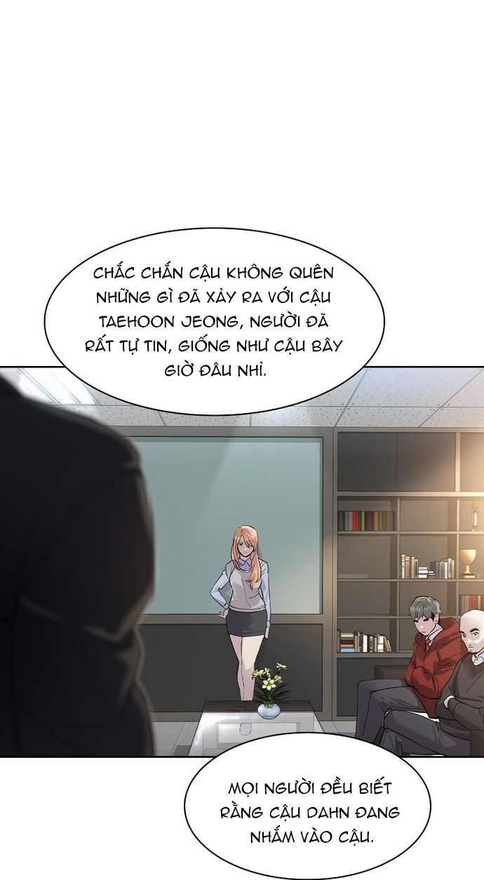 Tiền Bạc Và Quyền Lực: Chapter 162
