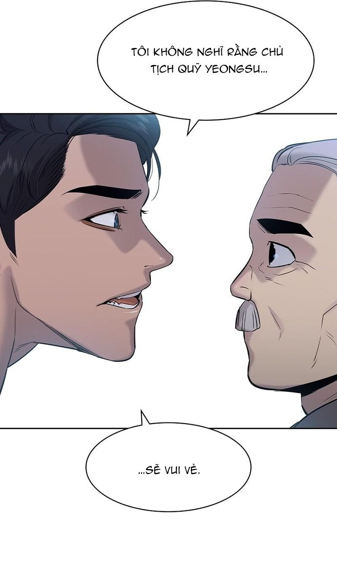 Tiền Bạc Và Quyền Lực: Chapter 162