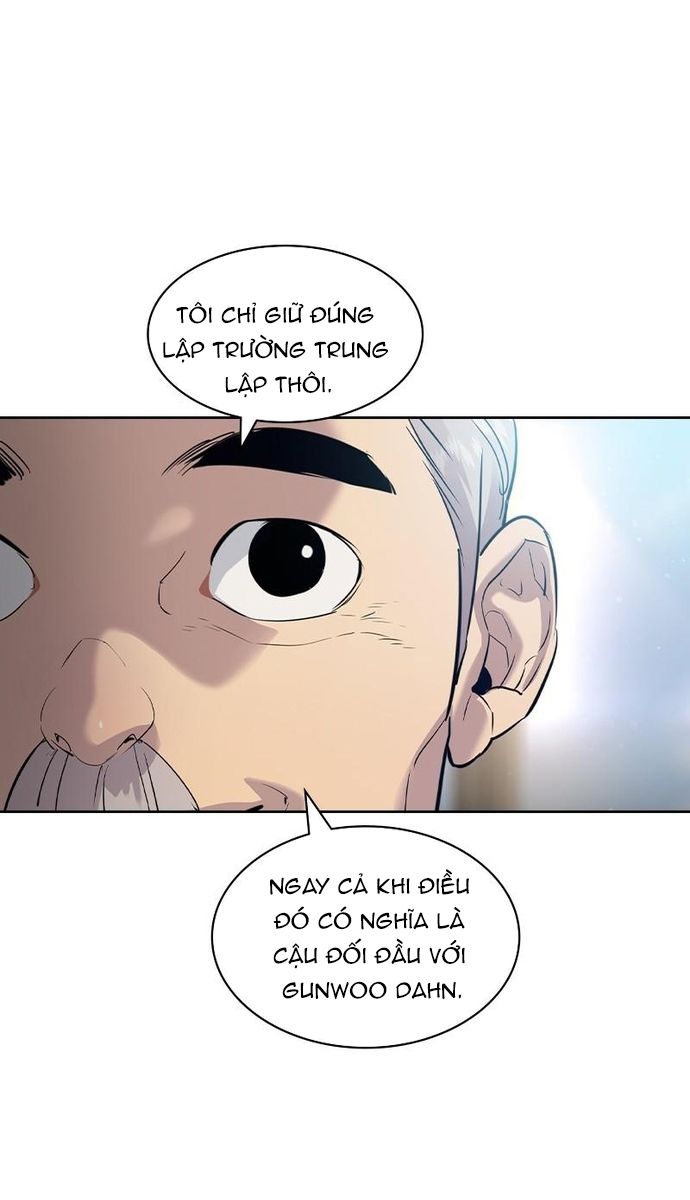 Tiền Bạc Và Quyền Lực: Chapter 162