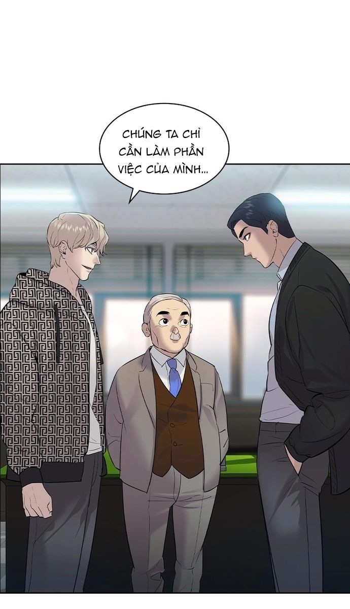Tiền Bạc Và Quyền Lực: Chapter 162