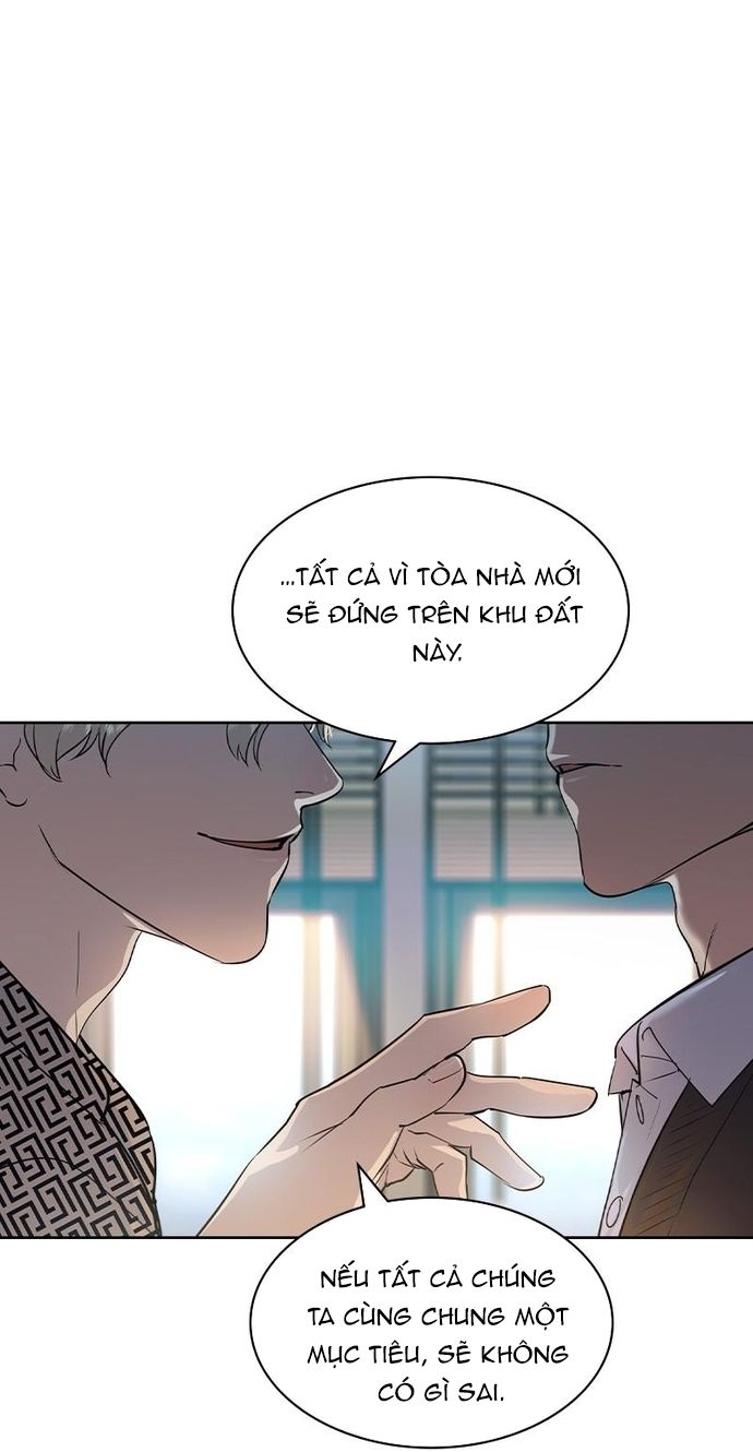 Tiền Bạc Và Quyền Lực: Chapter 162