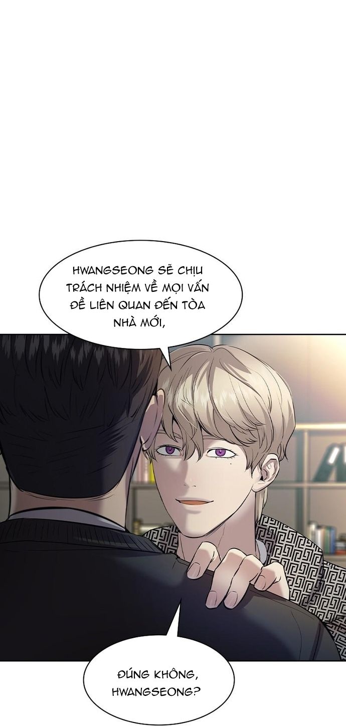 Tiền Bạc Và Quyền Lực: Chapter 162