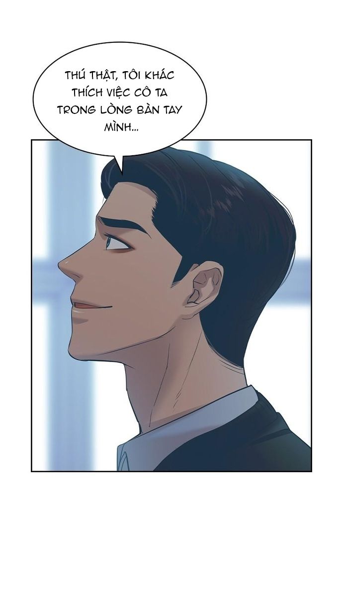 Tiền Bạc Và Quyền Lực: Chapter 162