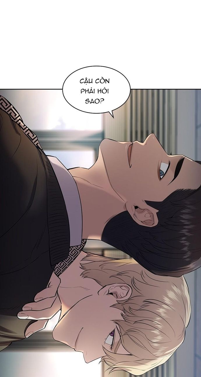 Tiền Bạc Và Quyền Lực: Chapter 162