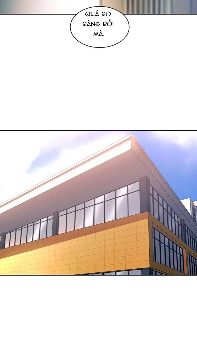 Tiền Bạc Và Quyền Lực: Chapter 162