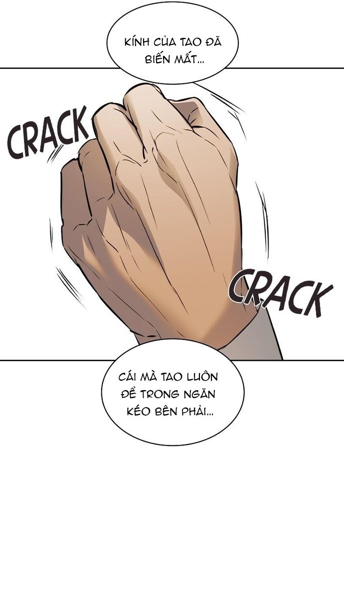 Tiền Bạc Và Quyền Lực: Chapter 162
