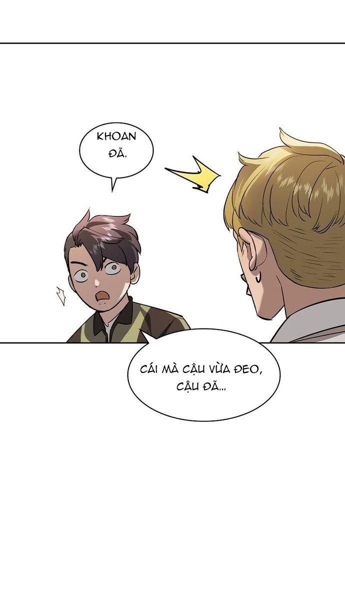 Tiền Bạc Và Quyền Lực: Chapter 162