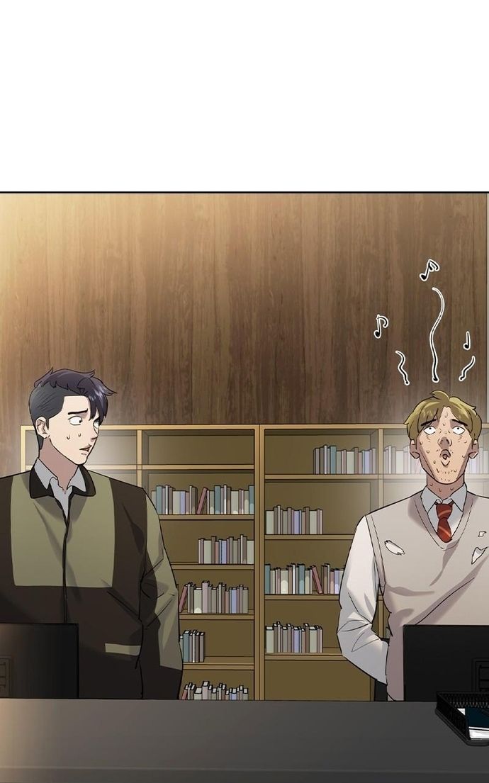 Tiền Bạc Và Quyền Lực: Chapter 162