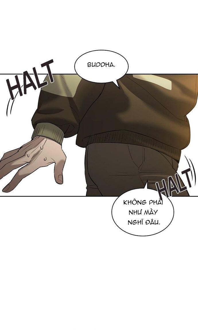 Tiền Bạc Và Quyền Lực: Chapter 162