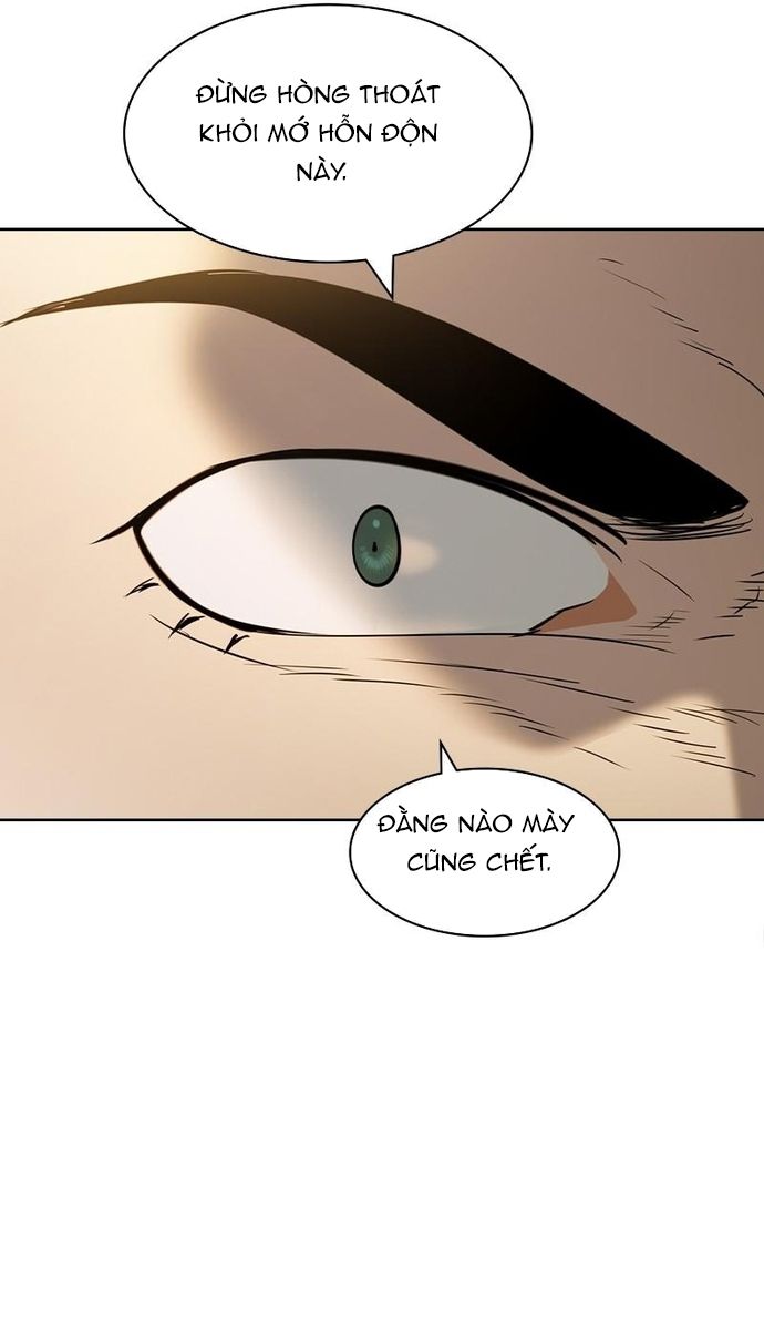Tiền Bạc Và Quyền Lực: Chapter 162