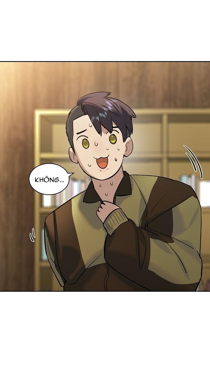 Tiền Bạc Và Quyền Lực: Chapter 162