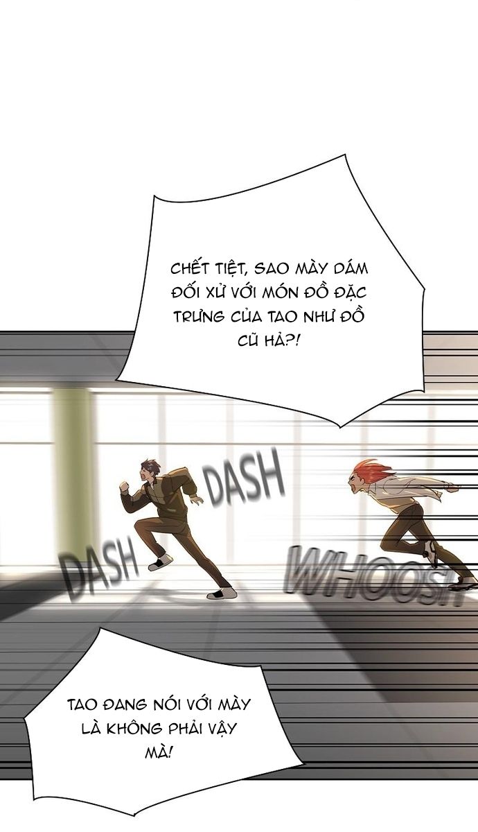 Tiền Bạc Và Quyền Lực: Chapter 162