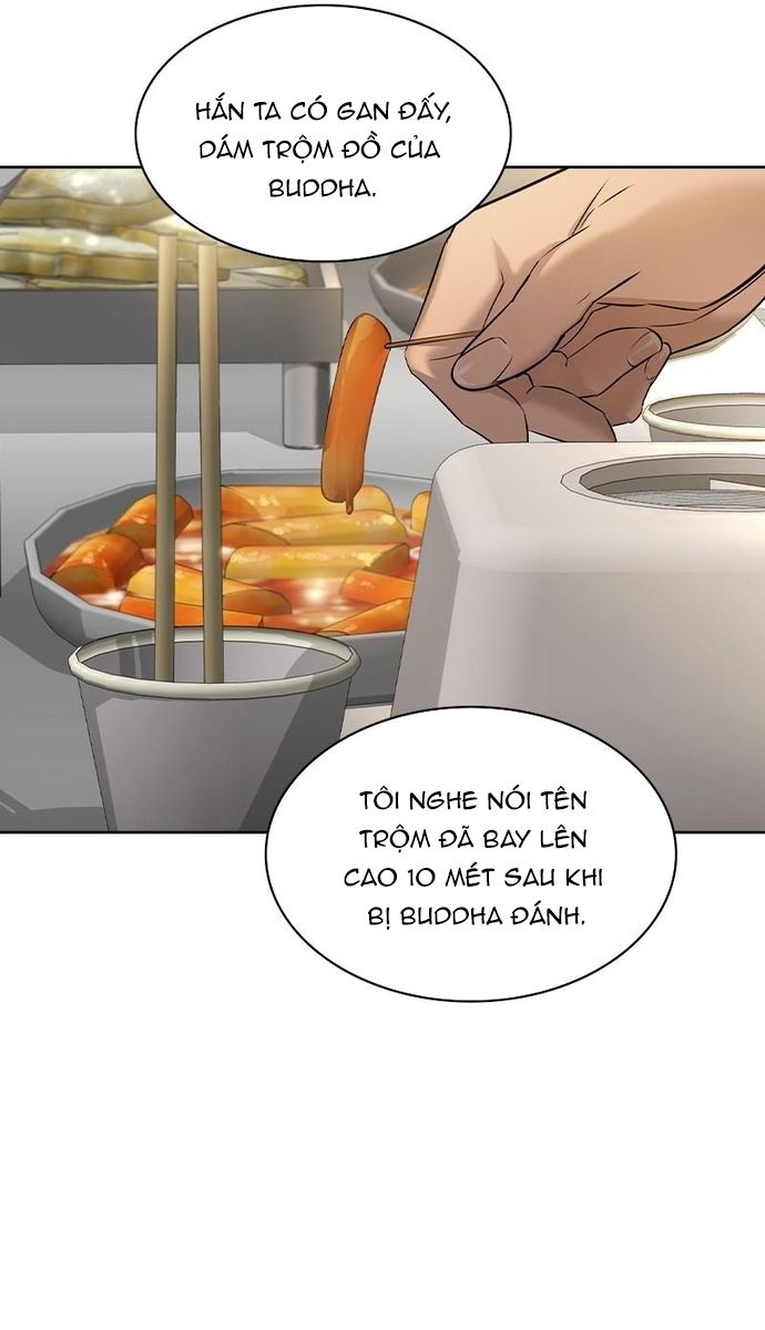 Tiền Bạc Và Quyền Lực: Chapter 162