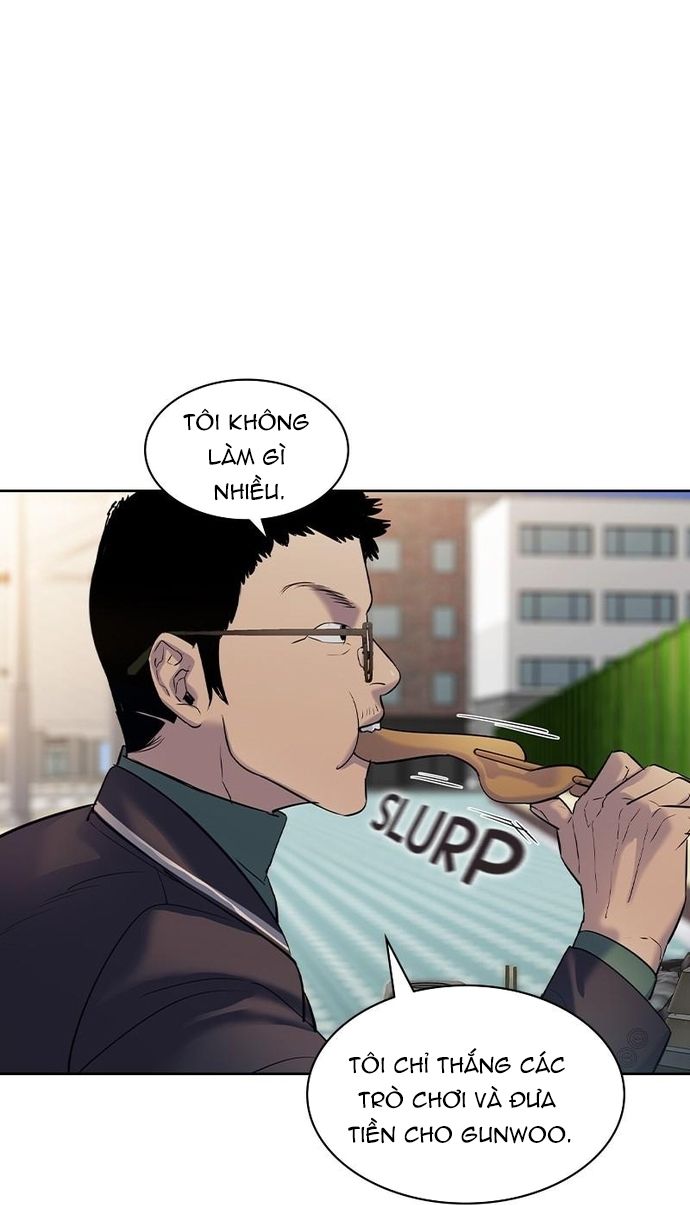Tiền Bạc Và Quyền Lực: Chapter 162