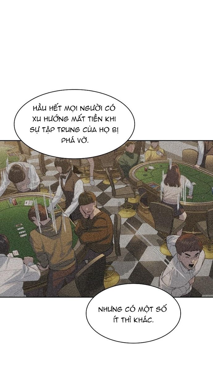 Tiền Bạc Và Quyền Lực: Chapter 162