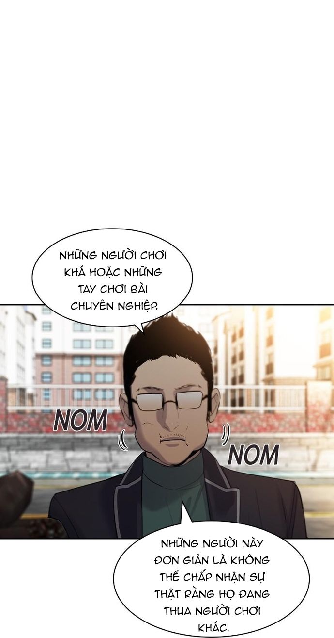 Tiền Bạc Và Quyền Lực: Chapter 162